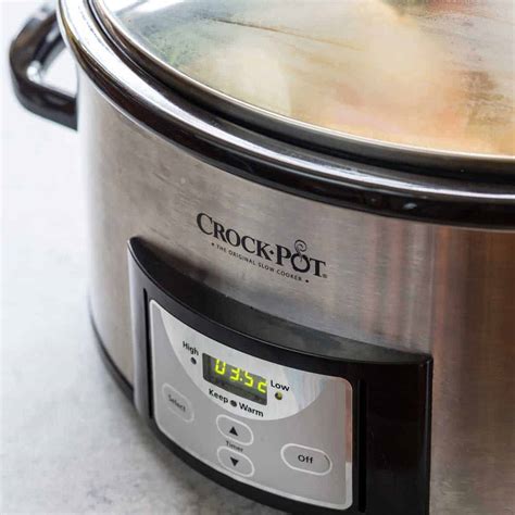 CROCK Definition & Usage Examples .